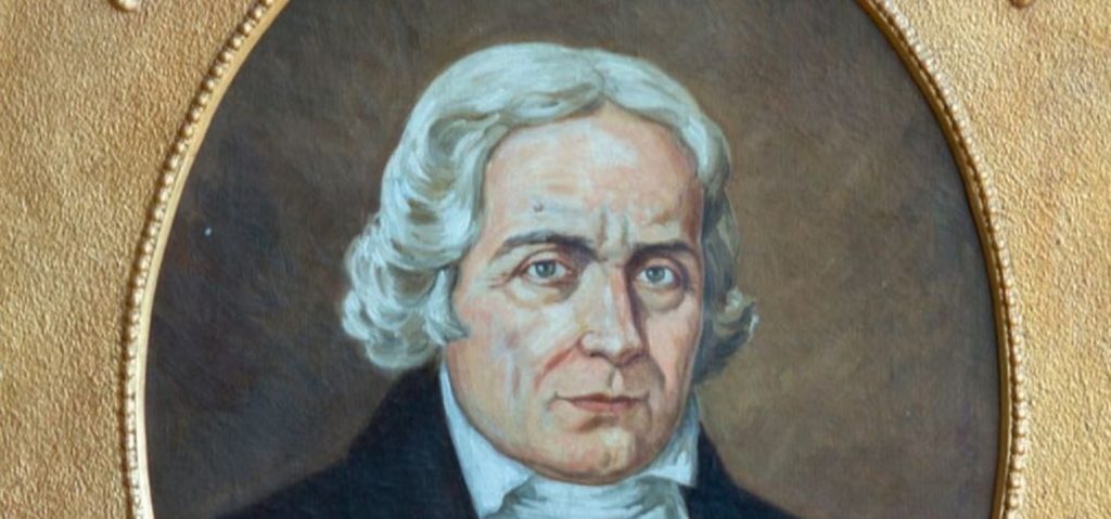 José Bonifácio de Andrada e Silva