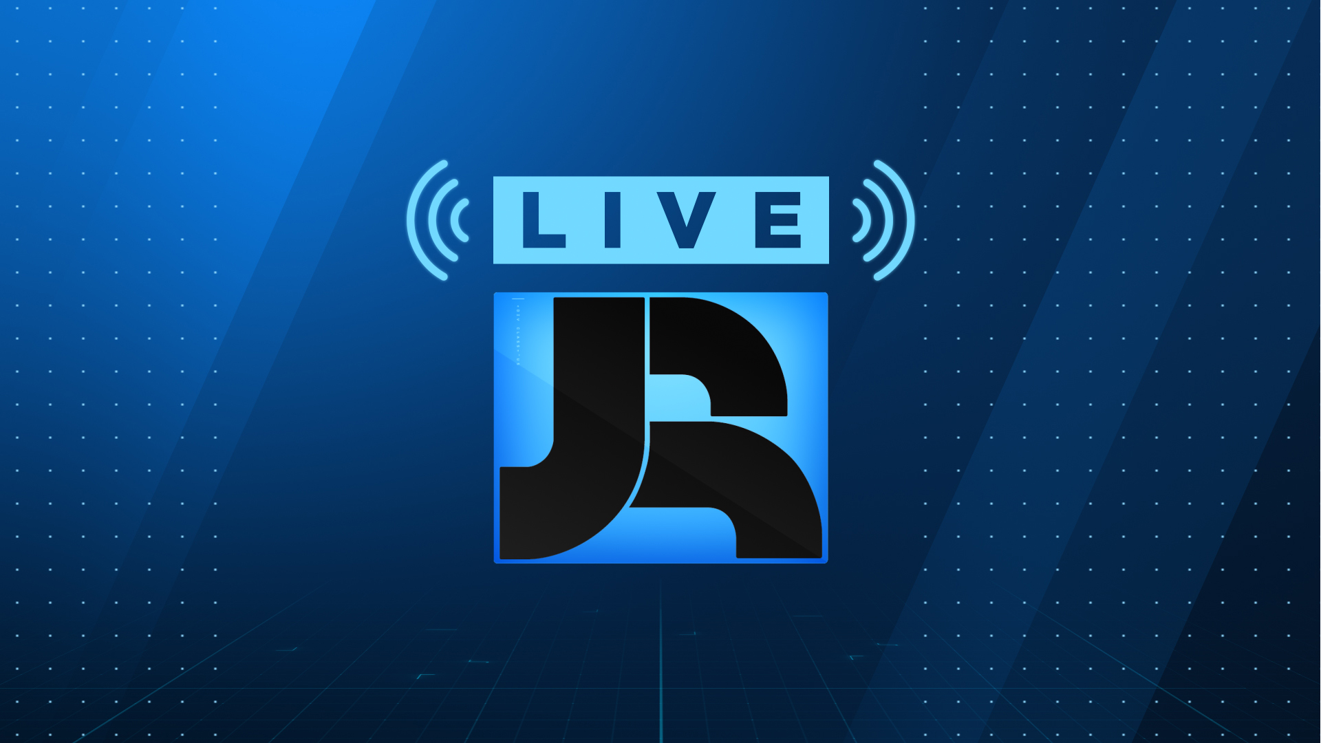 Live JR (Divulgação)