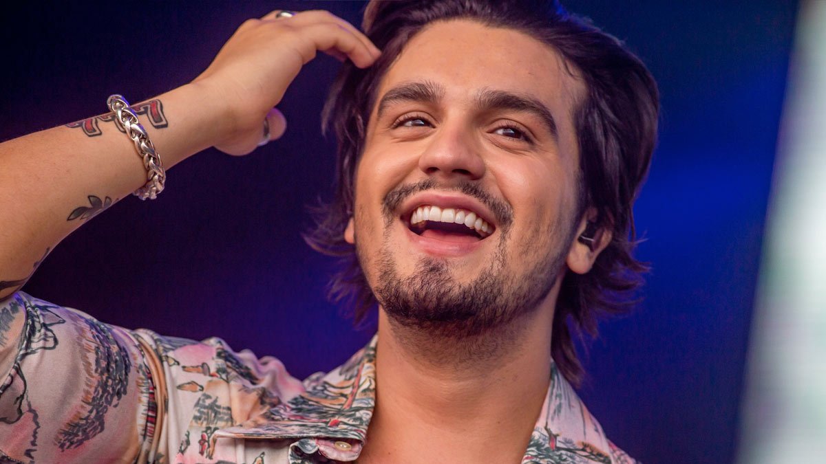 Luan Santana