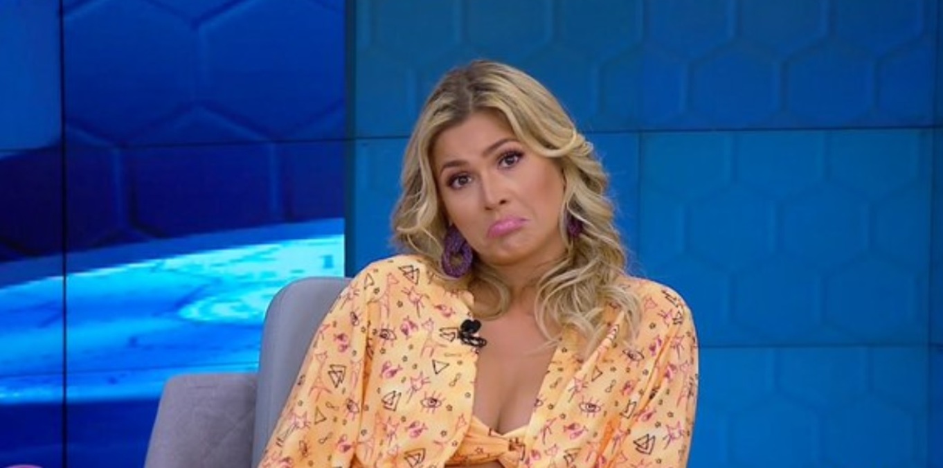 Lívia Andrade