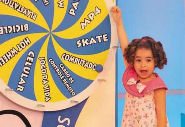 Maisa no Bom Dia & Cia