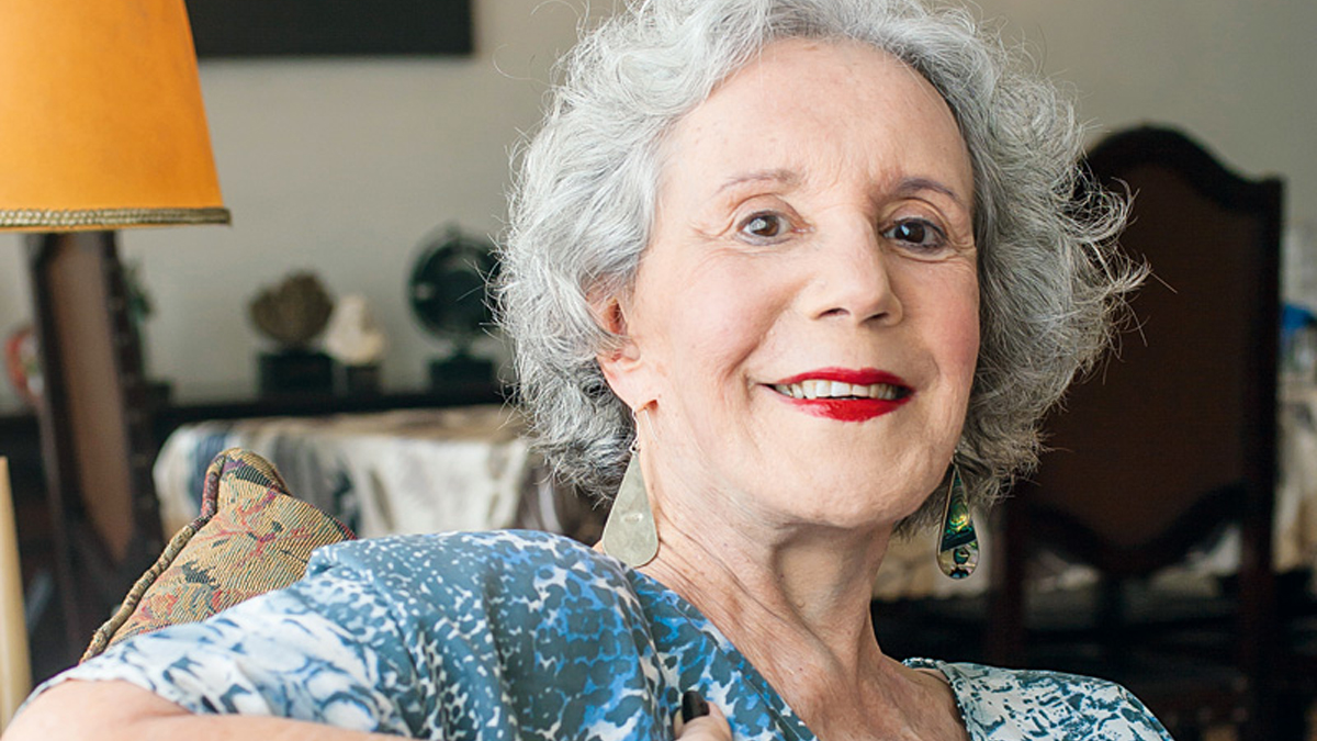 Maria Alice Vergueiro