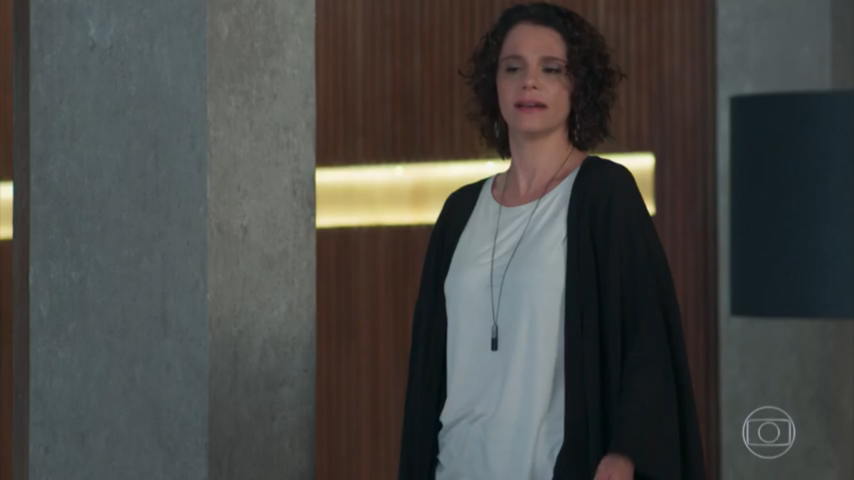 Marta (Malu Galli) em Malhação