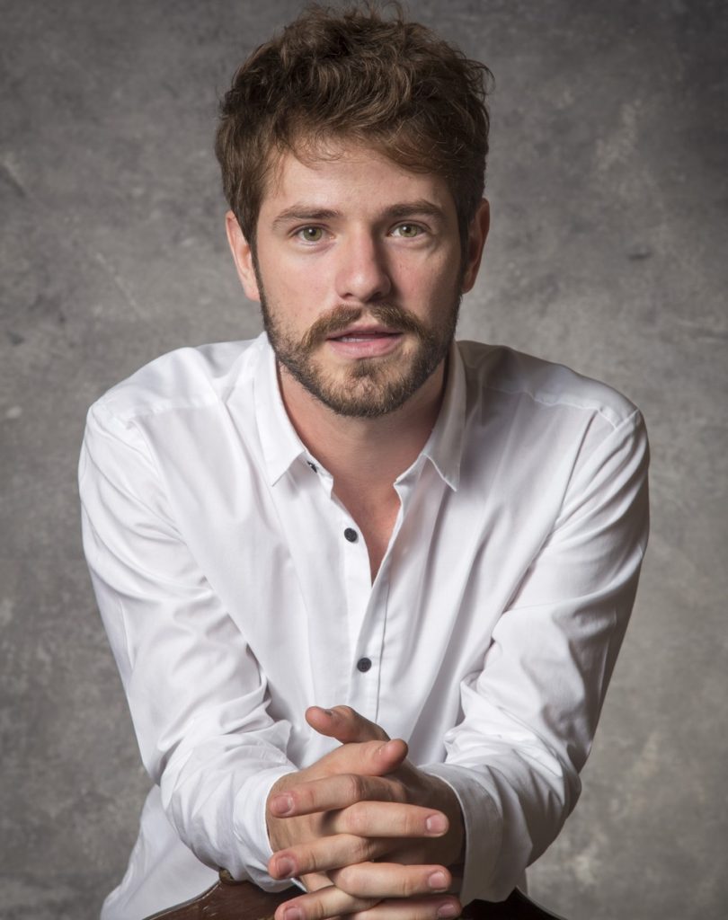 Maurício Destri