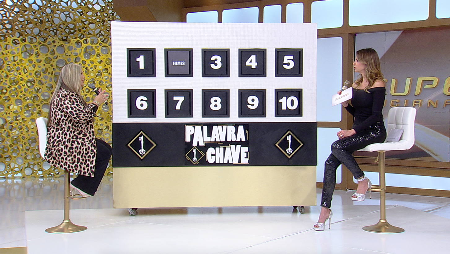 Foto: Divulgação/RedeTV!