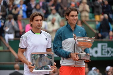 Roland Garros entra na programação do BandSports