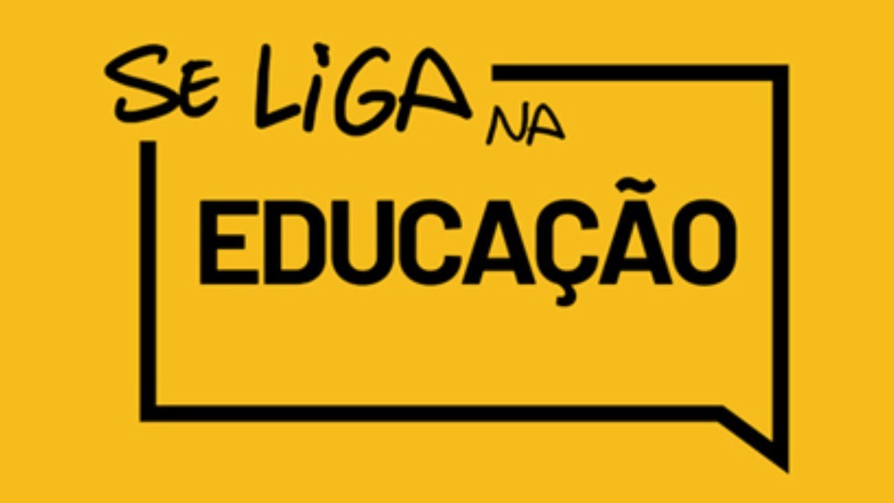 Se Liga na Educação