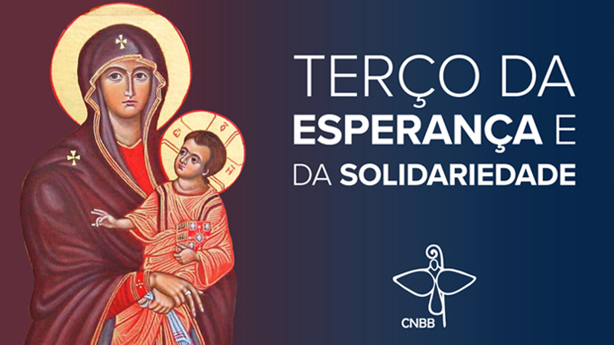 Terço da Esperança e da Solidariedade