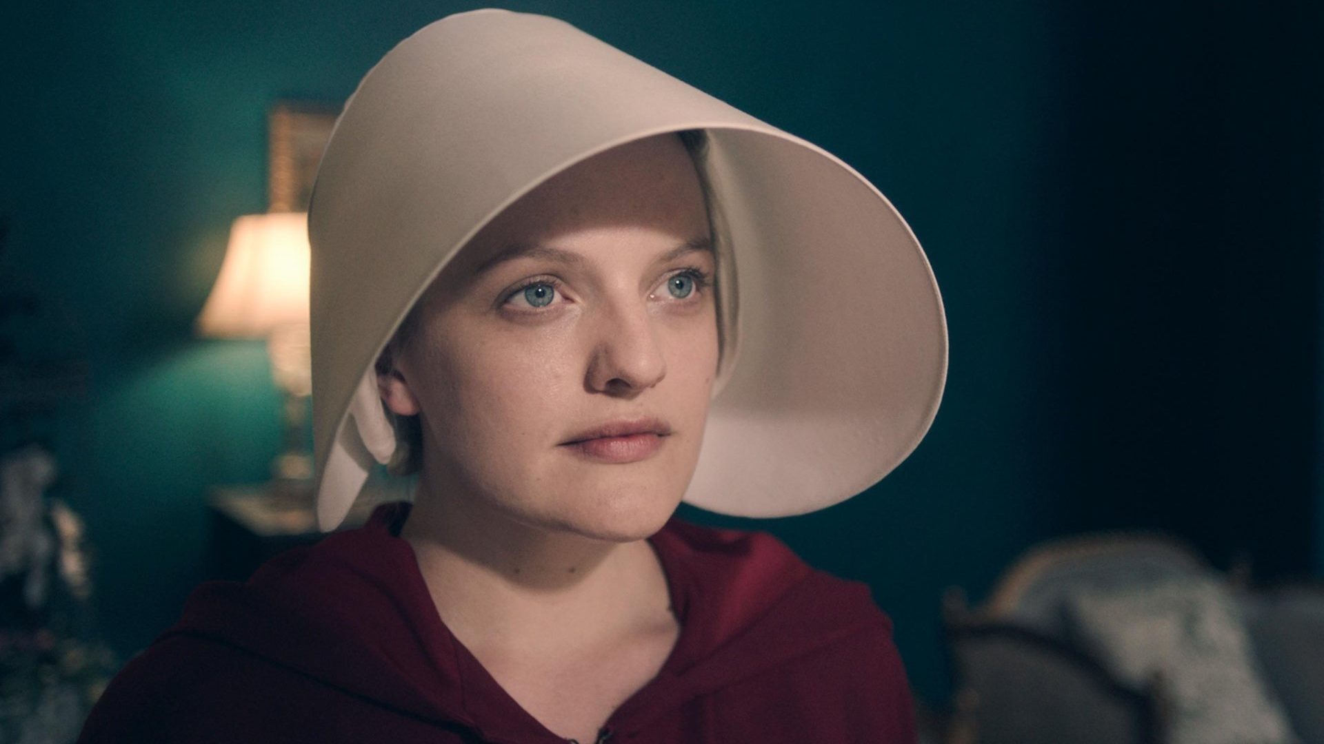 The Handmaid's Tale