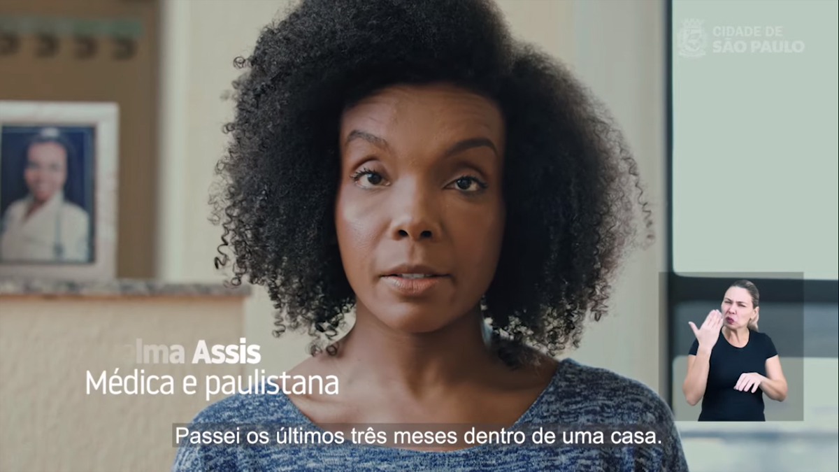 Thelma Assis, vencedora do BBB20