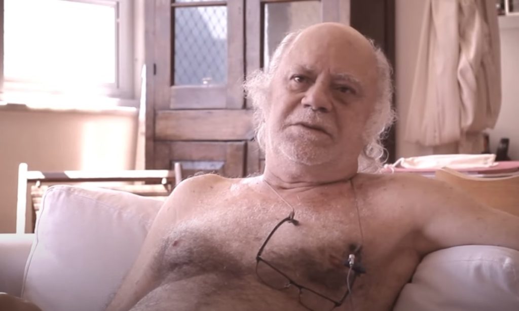 Tonico Pereira