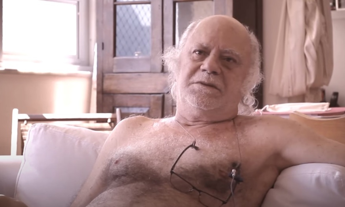 Tonico Pereira