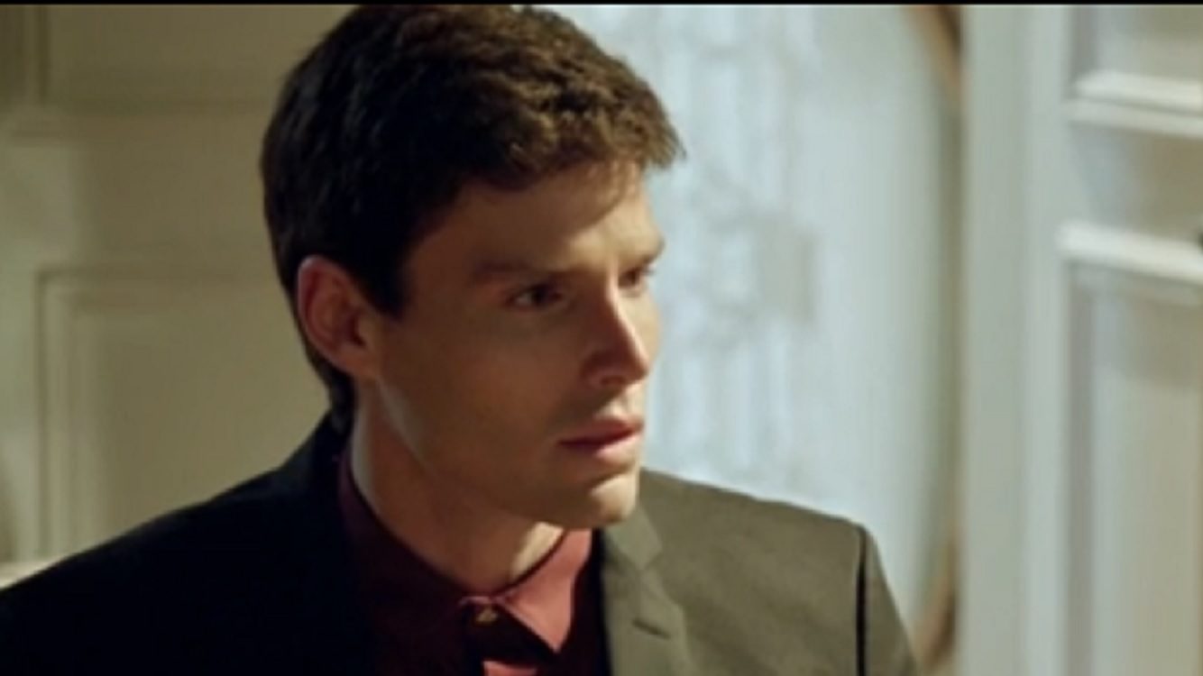 Vittorio (Jonatas Faro) em Apocalipse