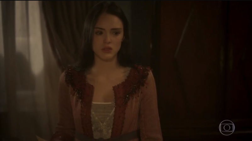 Anna, de Novo Mundo