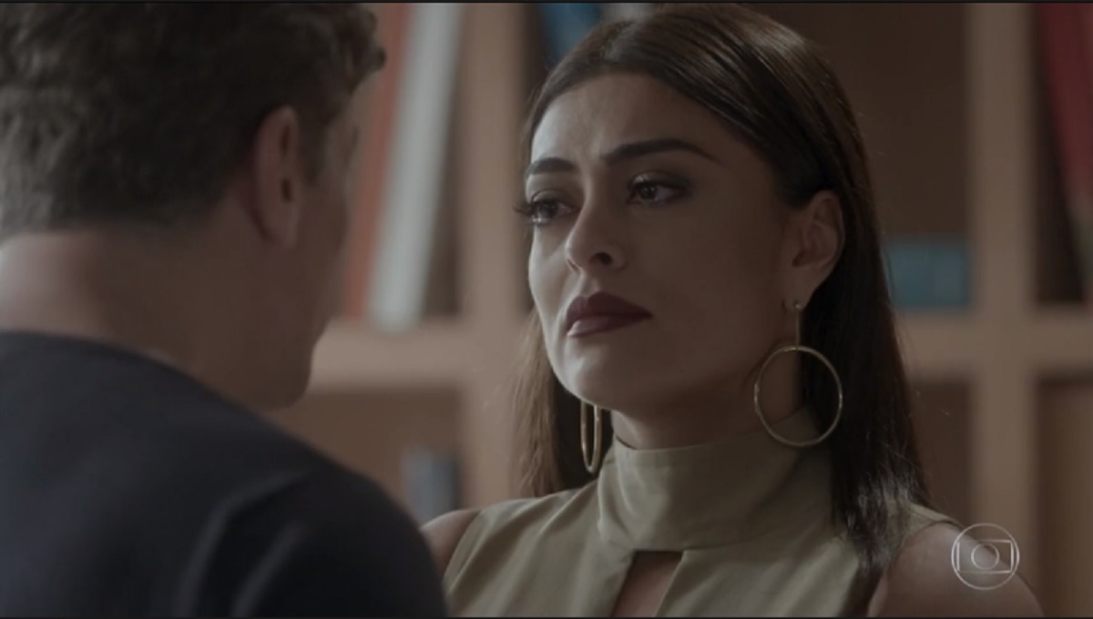 Arthur e Carolina, de Totalmente Demais