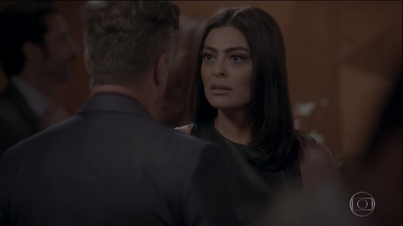 Arthur e Carolina, de Totalmente Demais