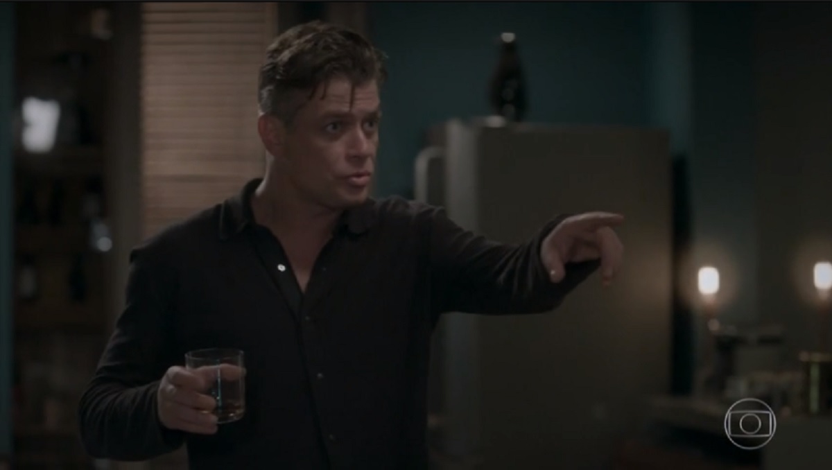 Arthur, de Totalmente Demais