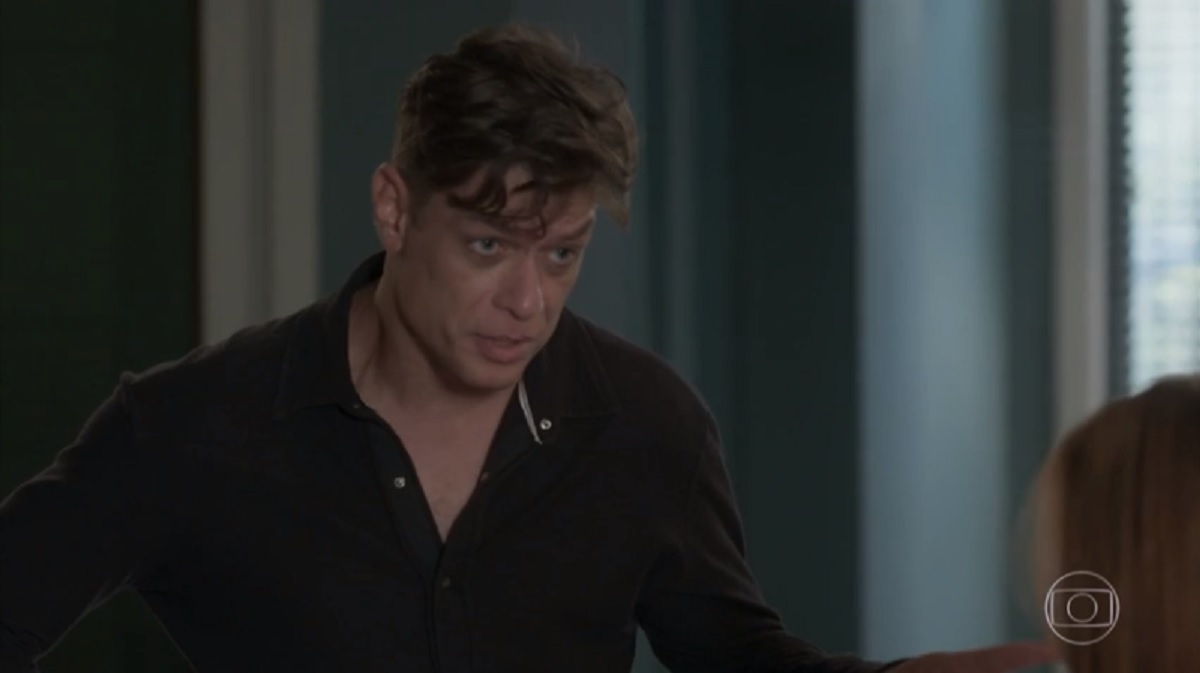 Arthur, de Totalmente Demais