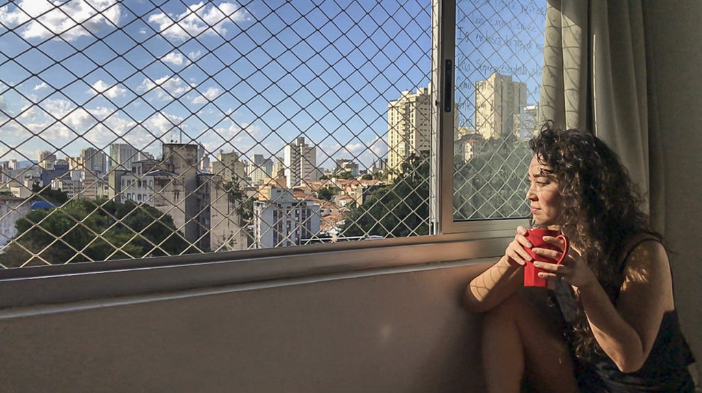 Luana Tanaka