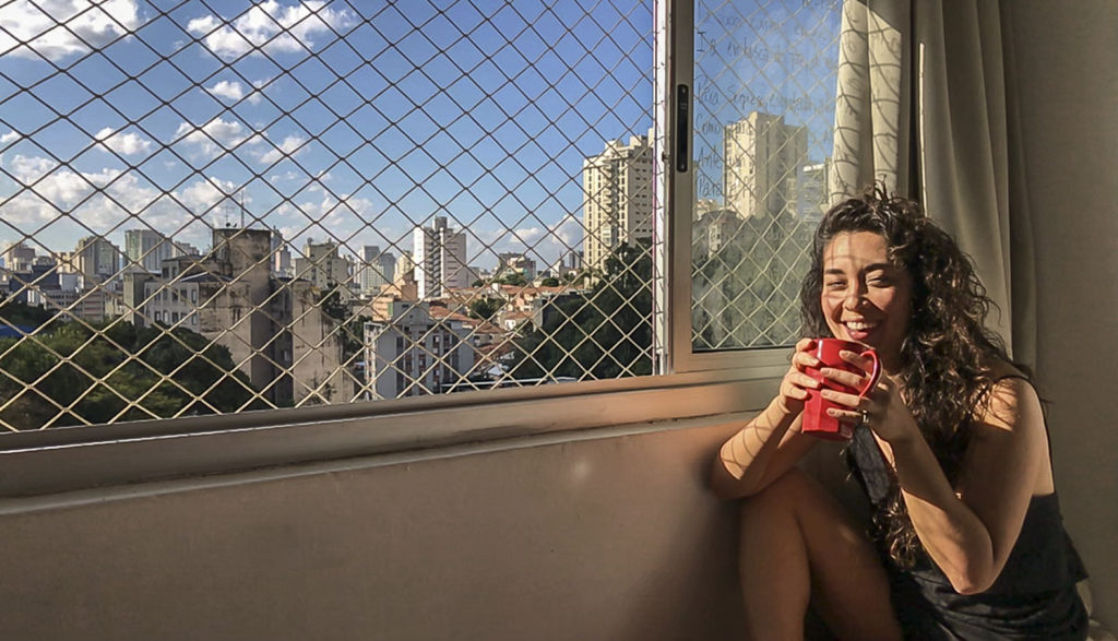Luana Tanaka