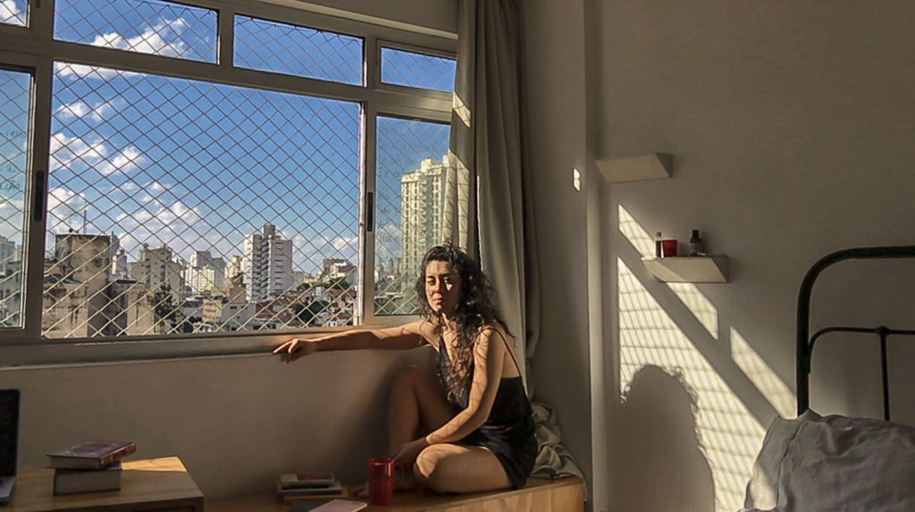 Luana Tanaka