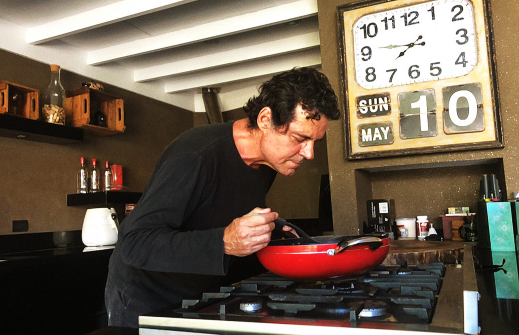 Felipe Camargo