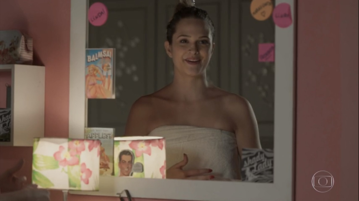 Cassandra, de Totalmente Demais