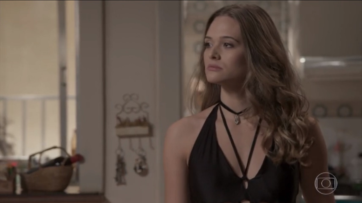 Cassandra, de Totalmente Demais