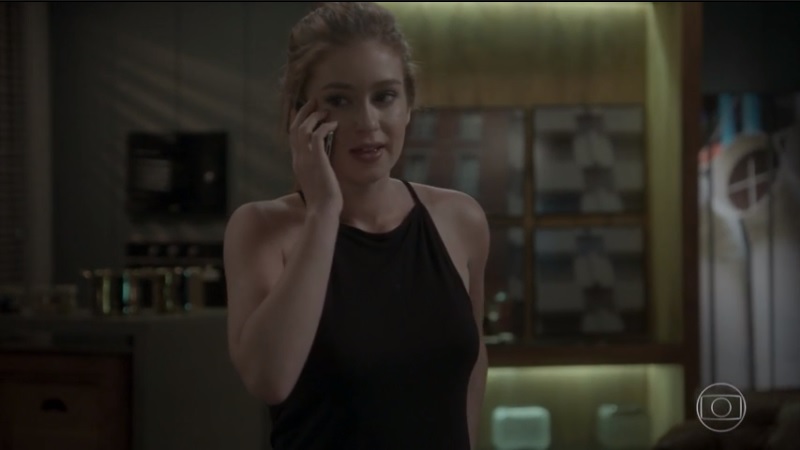 Eliza, de Totalmente Demais