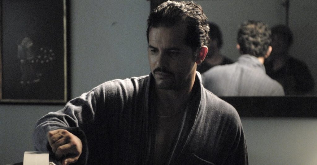 Filme Em Busca da Justiça