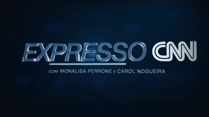 Logotipo do Expresso CNN