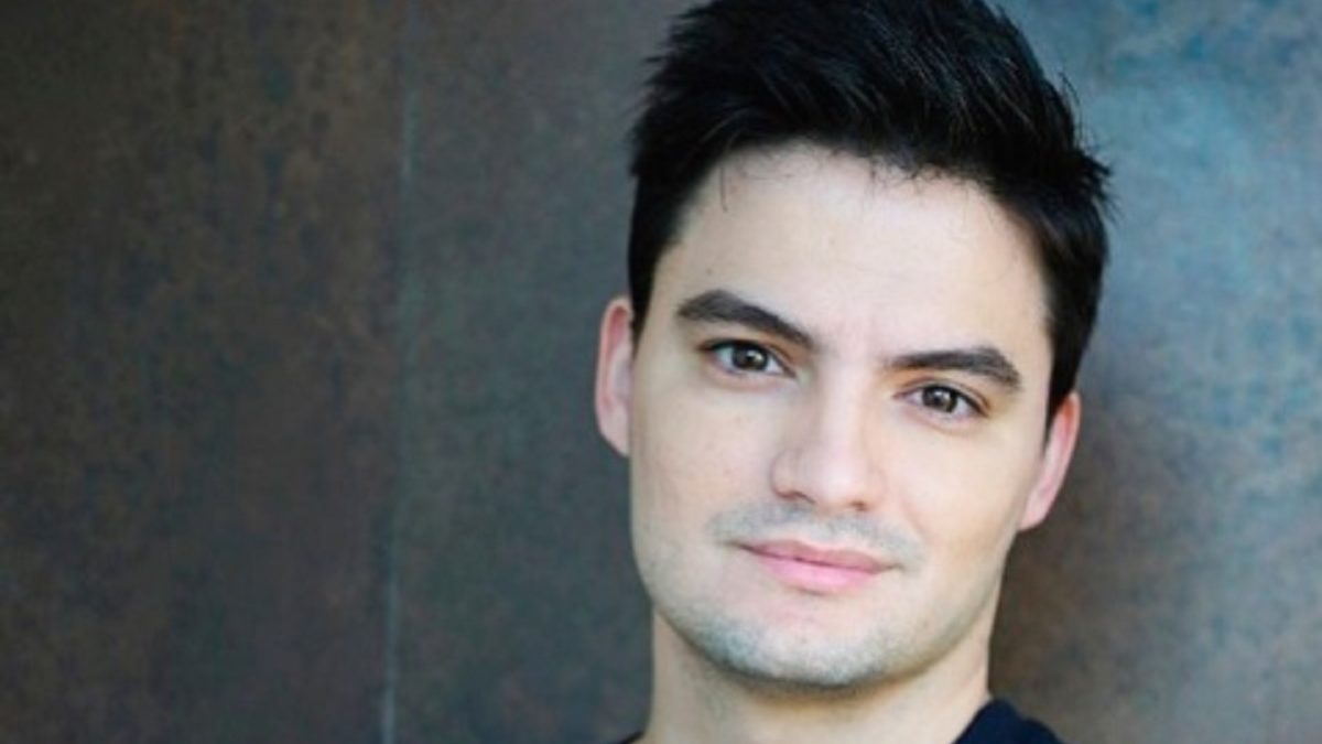 Youtuber Felipe Neto