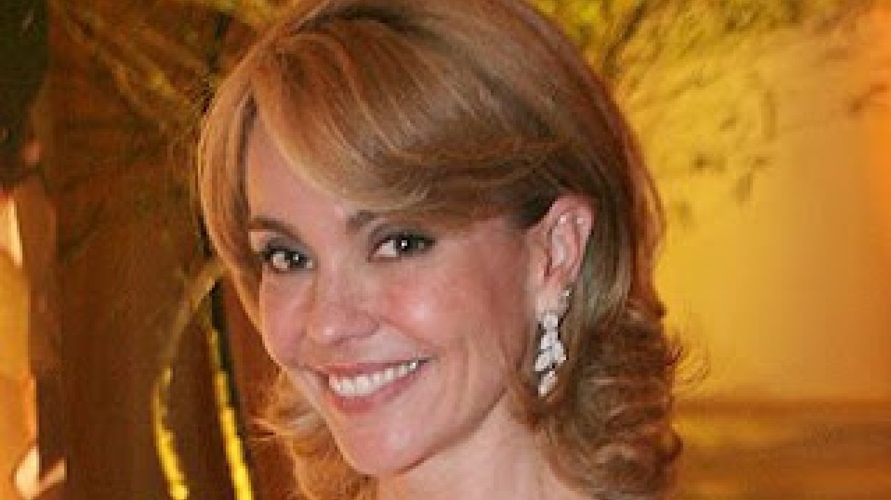 Flávia Monteiro como Viviane em Os Mutantes (Divulgação / Record TV)