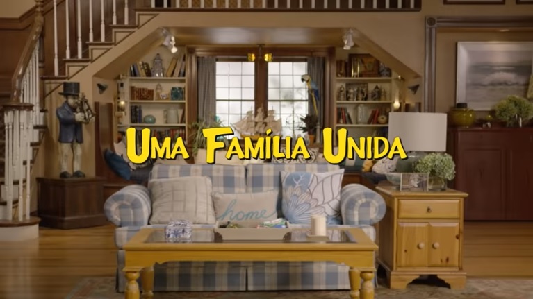 Netflix traz episódios finais de Fuller House