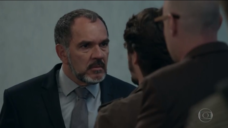 Germano e Rafael, de Totalmente Demais