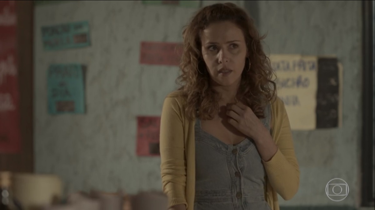 Gilda, de Totalmente Demais