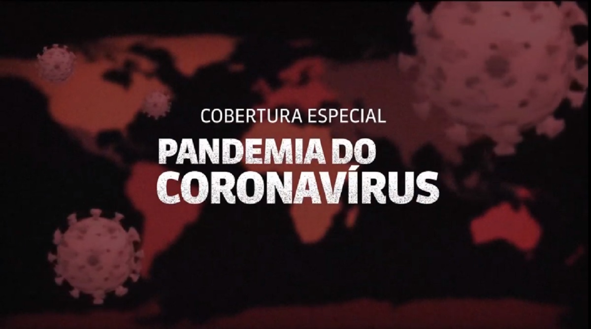 Programa especial de domingo da GloboNews