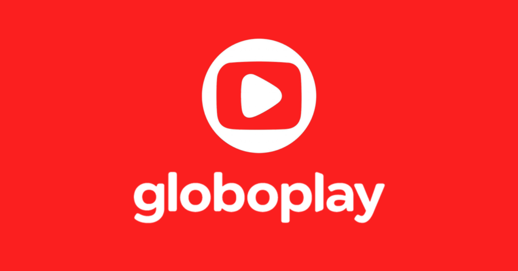 Globoplay logo