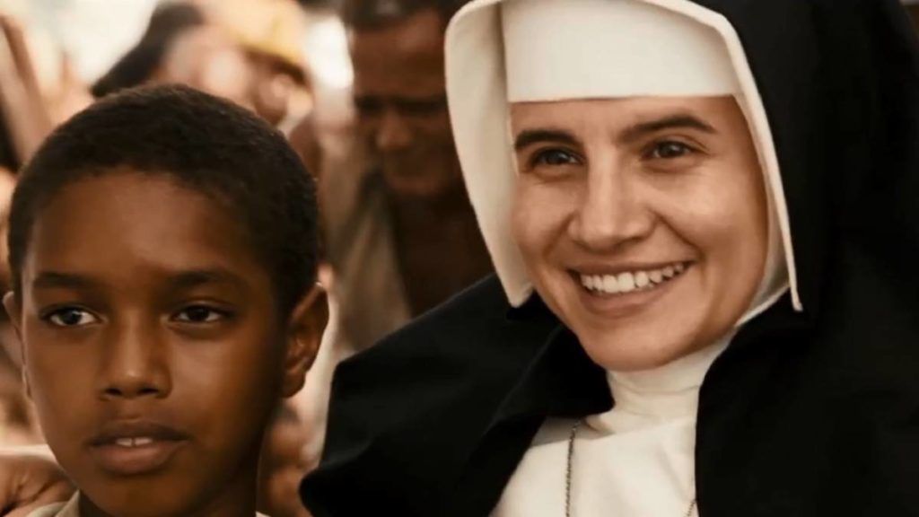 Filme Irmã Dulce