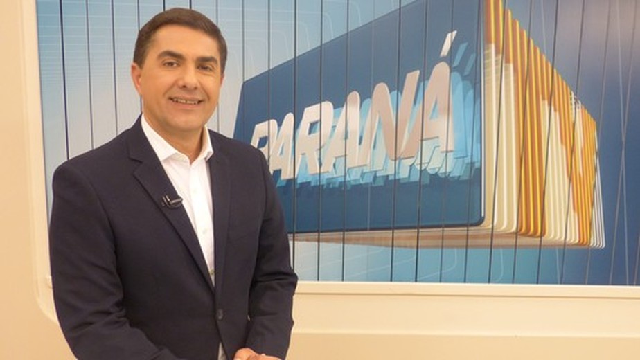 Jasson Goulart deixa RPC pela RIC TV