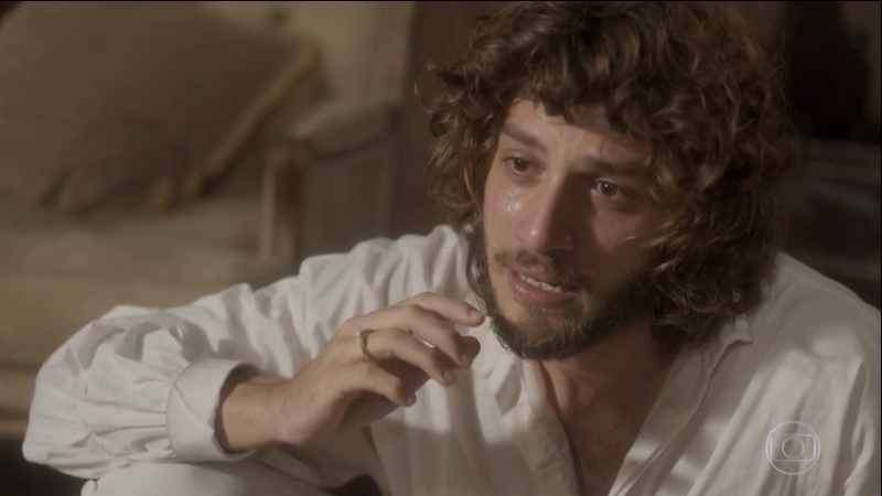 Joaquim, de Novo Mundo
