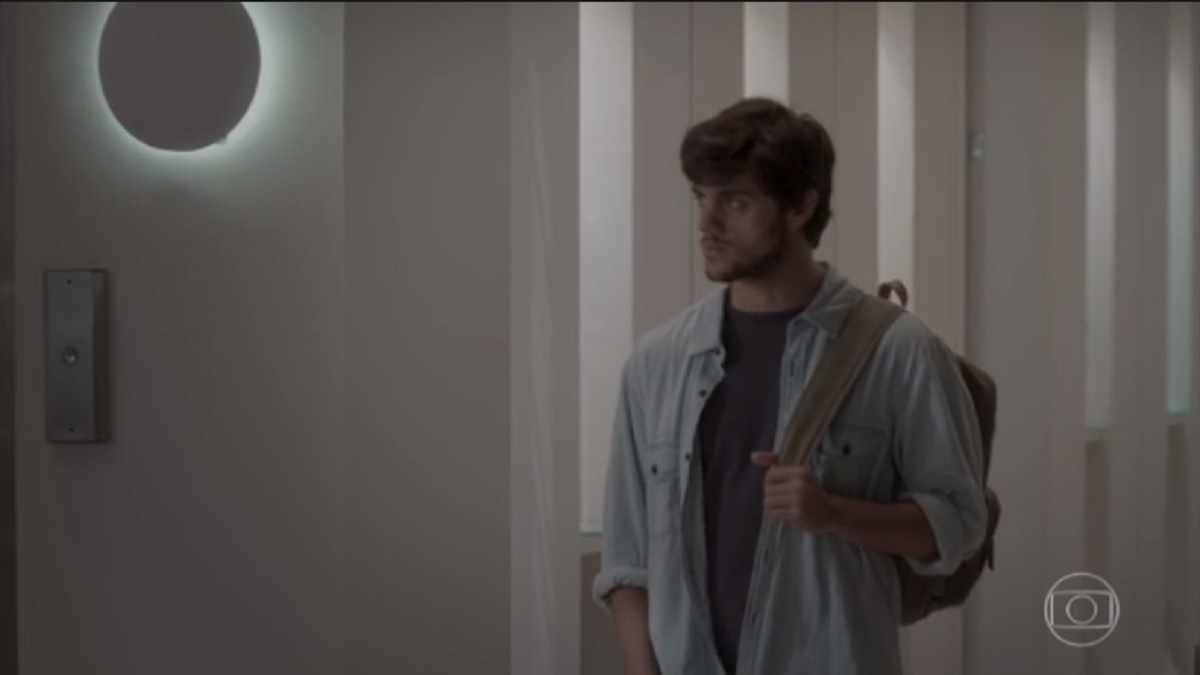 Jonatas, de Totalmente Demais
