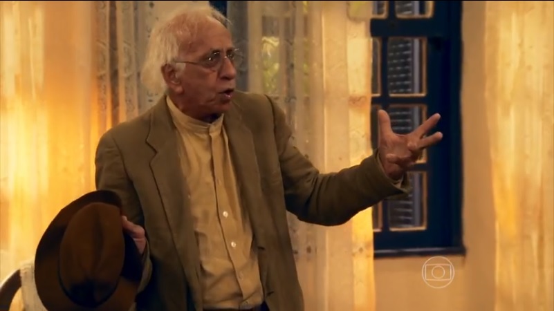 Josias, de Êta Mundo Bom!
