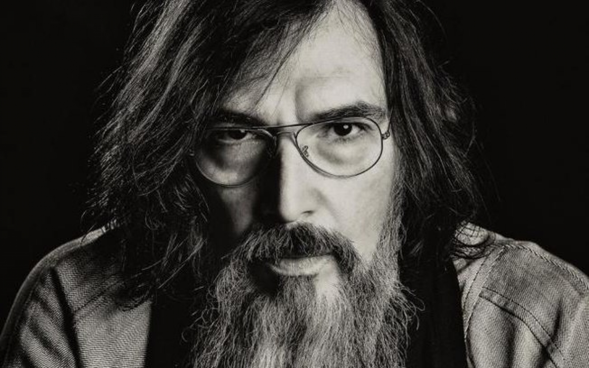 O cantor e escritor Lobão (Divulgação)
