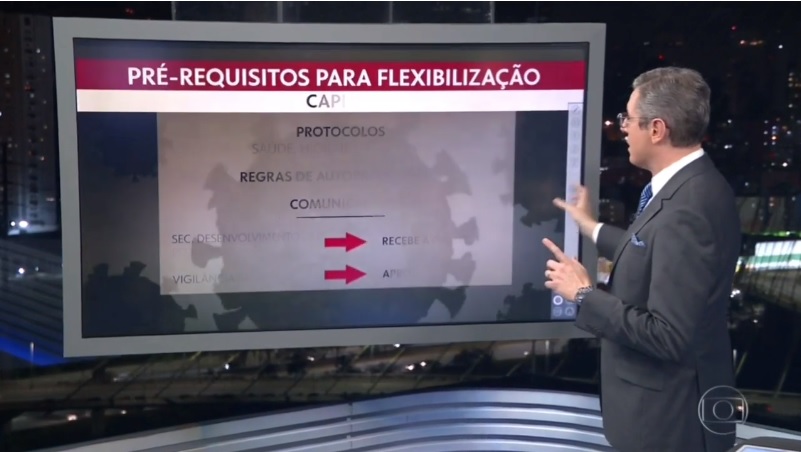 Márcio Gomes, no SP2