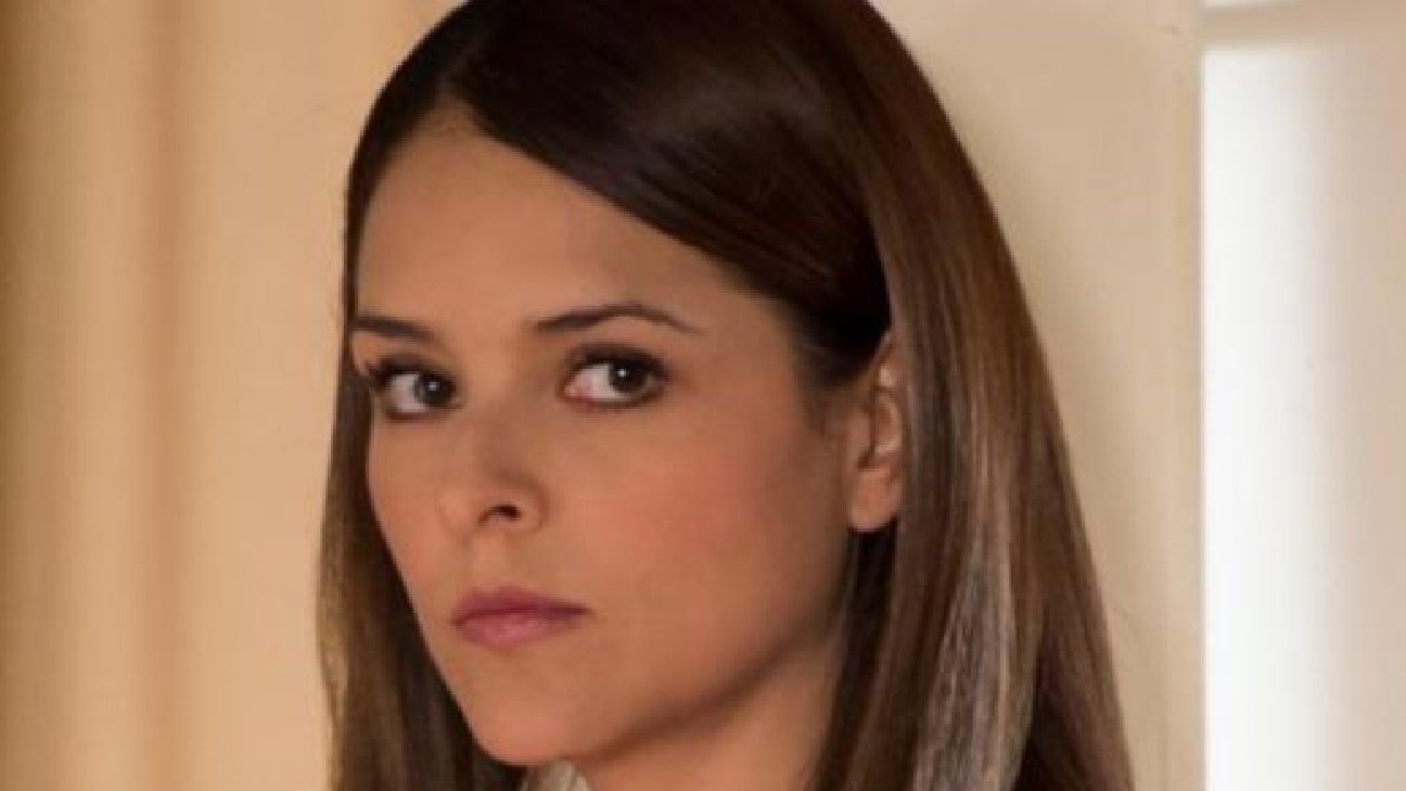 Grettel Valdez como Maria em O Que A Vida Me Roubou (Divulgação / Televisa)