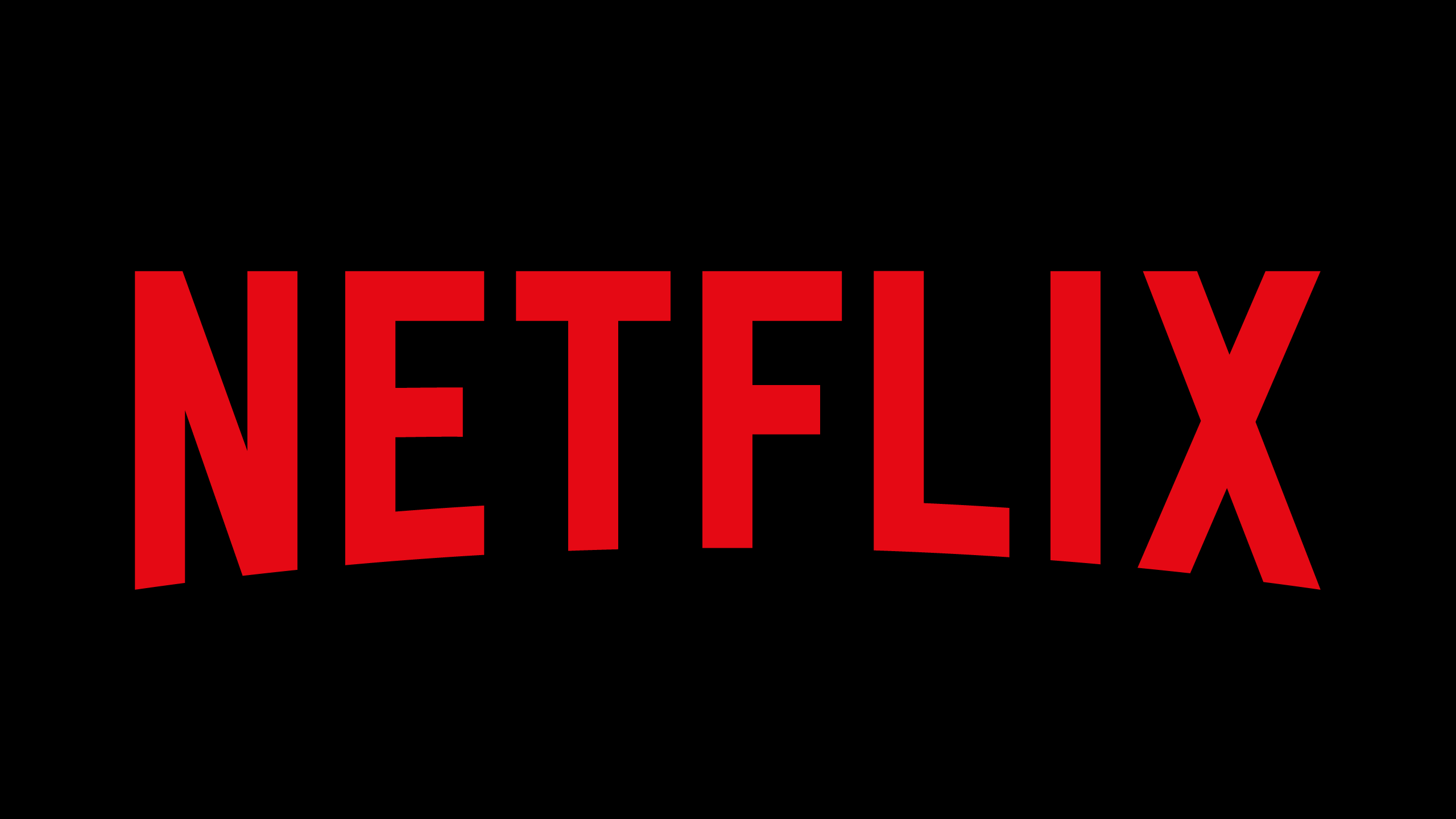 Logotipo da Netflix