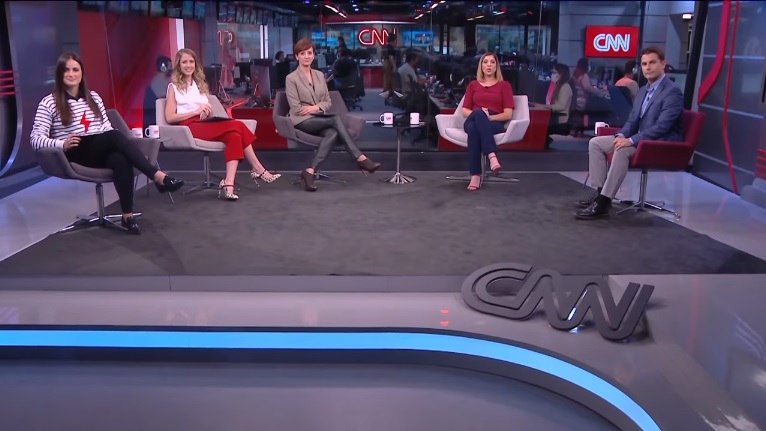 O Mundo Pós-Pandemia, da CNN Brasil, recebe Fernando Gomes, médico