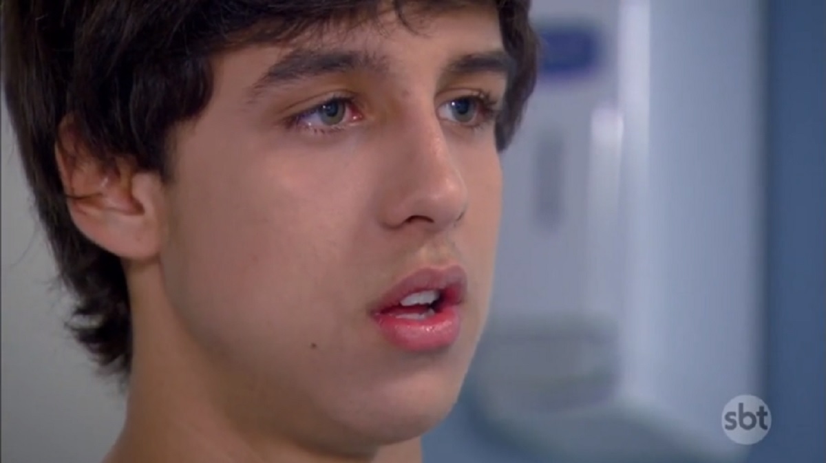 Omar, de Cúmplices de Um Resgate