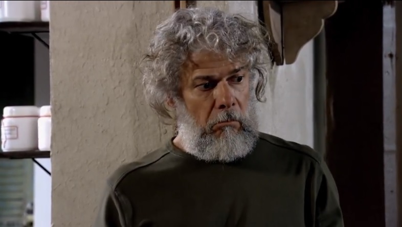 Pereirinha, de Fina Estampa